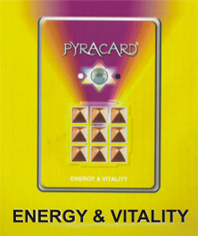 Energy & Vitality